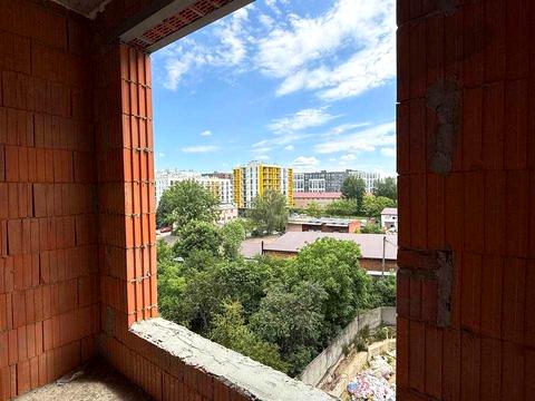 квартира по адресу Навроцкого ул., (Будинок 6)