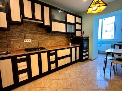 квартира за адресою Курінного Чорноти вул., 2 к3