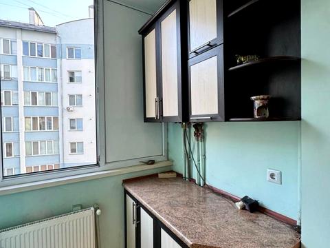 квартира за адресою Курінного Чорноти вул., 2 к3