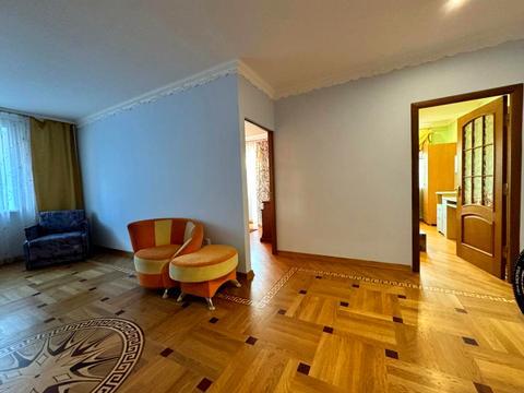 квартира за адресою Курінного Чорноти вул., 2 к3