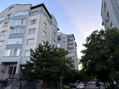 квартира за адресою Курінного Чорноти вул., 2 к3