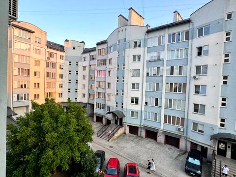 квартира за адресою Курінного Чорноти вул., 2 к3