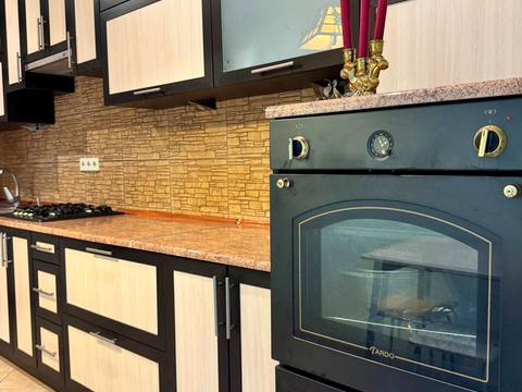 квартира за адресою Курінного Чорноти вул., 2 к3