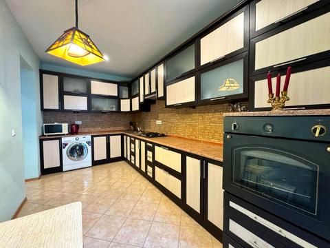 квартира за адресою Курінного Чорноти вул., 2 к3