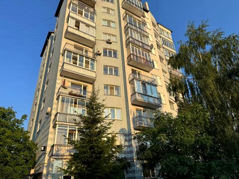 квартира за адресою Курінного Чорноти вул., 2 к3