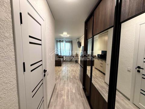 квартира по адресу Авиахимическая ул., 9