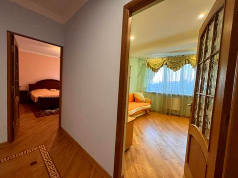 квартира за адресою Курінного Чорноти вул., 2 к3