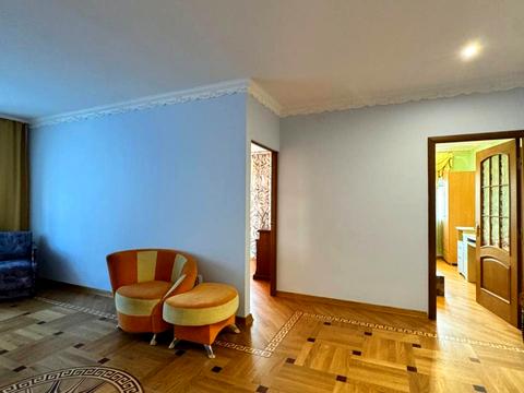 квартира за адресою Курінного Чорноти вул., 2 к3