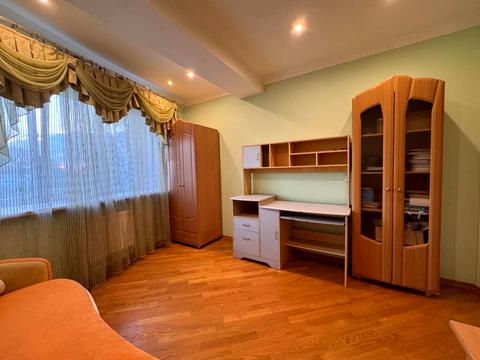 квартира за адресою Курінного Чорноти вул., 2 к3