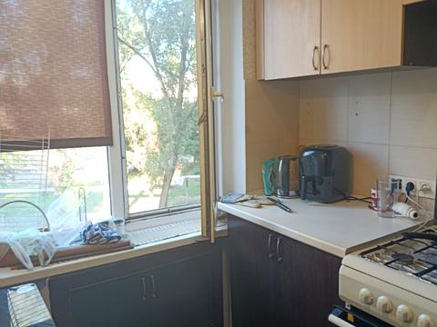 квартира по адресу Коробова ул., 5