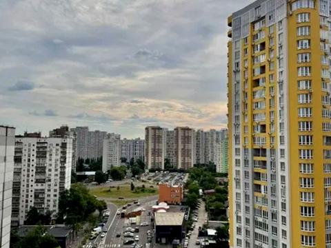 квартира за адресою Каховська вул., 62-А