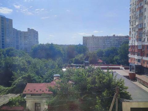 квартира за адресою Сухумська вул., 22