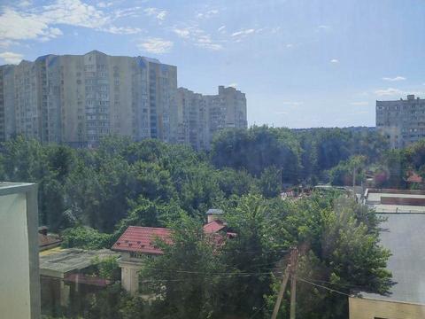 квартира за адресою Сухумська вул., 22