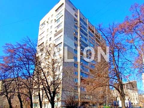 квартира по адресу Князей Острожских ул. (Московська), 17/2
