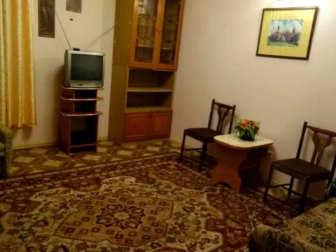 квартира за адресою с. Петропавлівська Борщагівка, Оксамитова вул., 18-Б