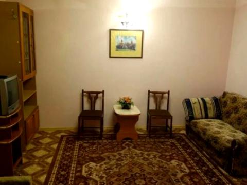 квартира за адресою с. Петропавлівська Борщагівка, Оксамитова вул., 18-Б