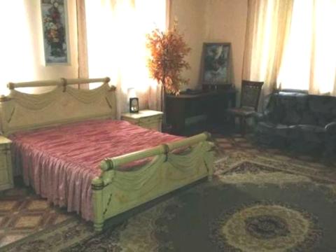 квартира за адресою с. Петропавлівська Борщагівка, Оксамитова вул., 18-Б