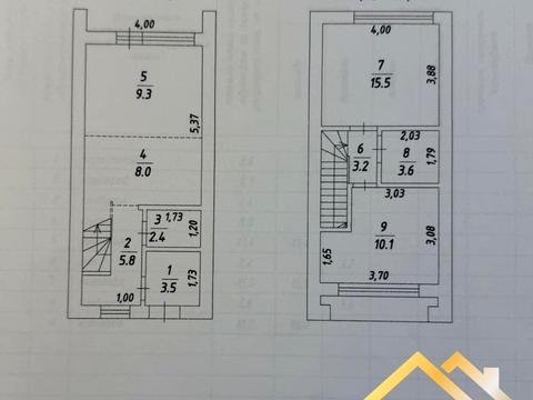 будинок за адресою Памятна, 18Г