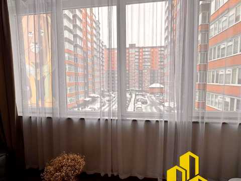 квартира по адресу Ивана Пулюя ул., 40, к. 1