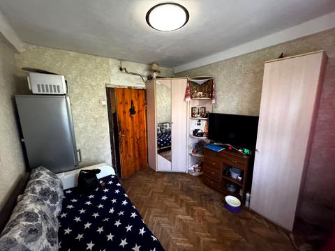 комната по адресу Академика Доброхотова ул., 8