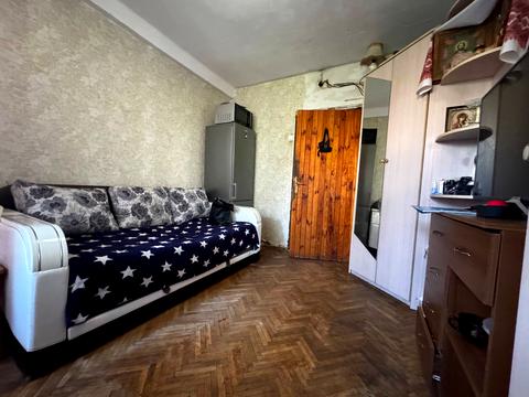 комната по адресу Академика Доброхотова ул., 8