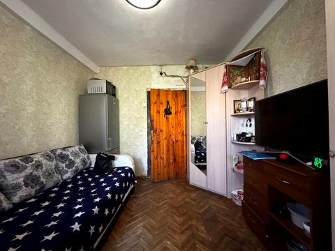 комната по адресу Академика Доброхотова ул., 8
