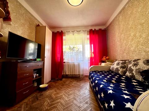 комната по адресу Академика Доброхотова ул., 8