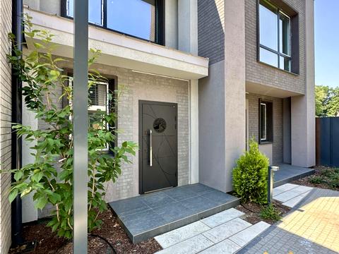 будинок за адресою Памятна, 18Г