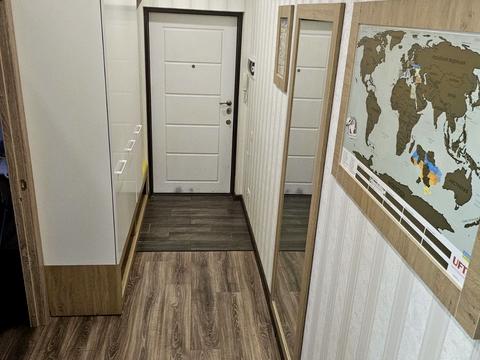 квартира за адресою Мирна вул., (Будинок 1)