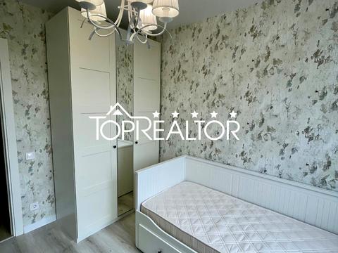 квартира за адресою Академіка Павлова вул., 148а