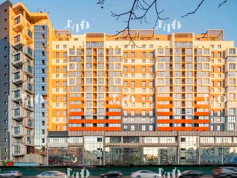 квартира за адресою Клочківська вул., 108 к1