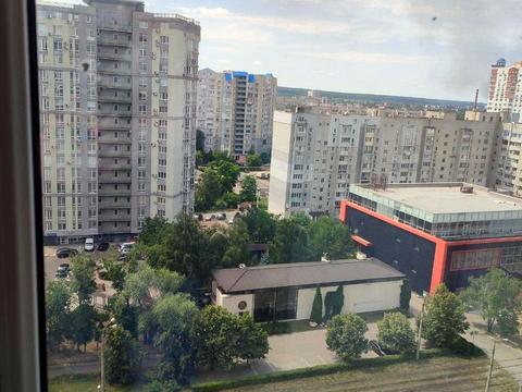 квартира за адресою Клочківська вул., 108 к1