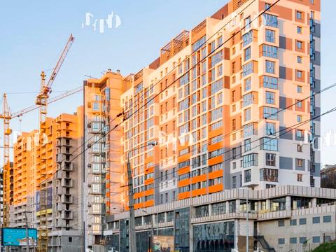 квартира за адресою Клочківська вул., 108 к1