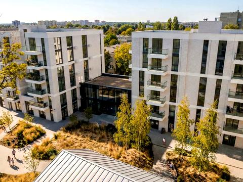 комерційна за адресою Замарстинівська вул. (Калініна), 84