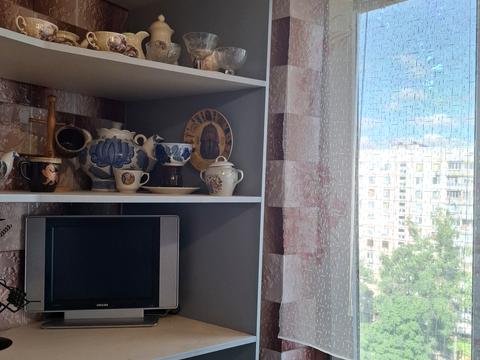 квартира за адресою Валентинівська вул., 13а