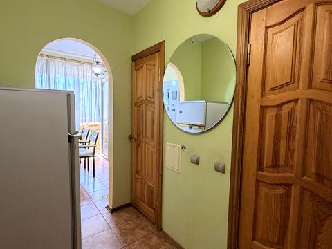 квартира за адресою Червоної Калини просп. (Володимира Маяковського), 36/7