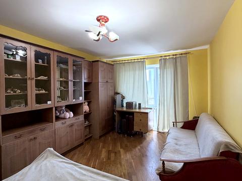 квартира за адресою Червоної Калини просп. (Володимира Маяковського), 36/7