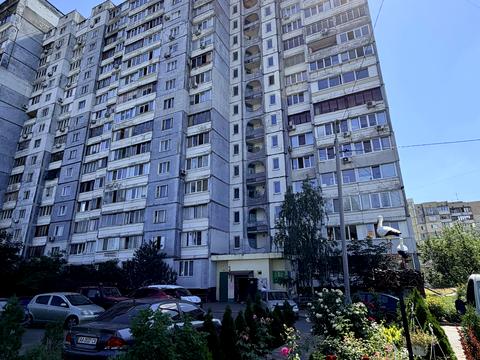 квартира за адресою Червоної Калини просп. (Володимира Маяковського), 36/7