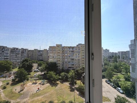 квартира за адресою Червоної Калини просп. (Володимира Маяковського), 36/7