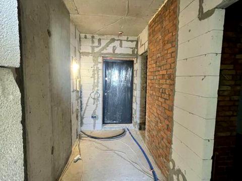 квартира по адресу Миколы Бажана просп., (Будинок 5)