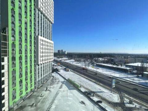 квартира по адресу Миколы Бажана просп., (Будинок 5)
