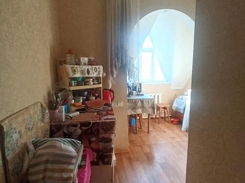 комната по адресу Лебединского ул., 5