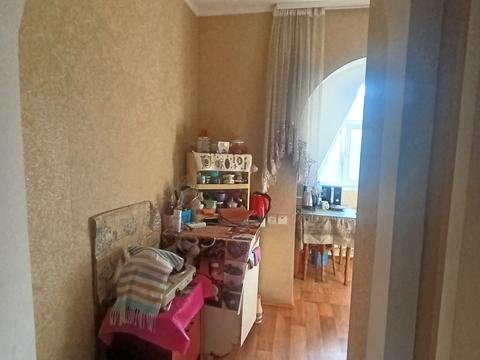 комната по адресу Лебединского ул., 5