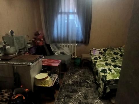 комната по адресу Лебединского ул., 5
