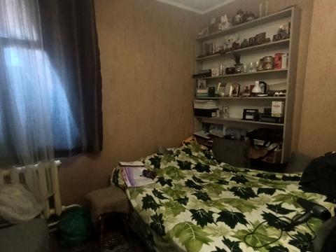 комната по адресу Лебединского ул., 5