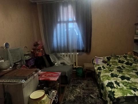 комната по адресу Лебединского ул., 5