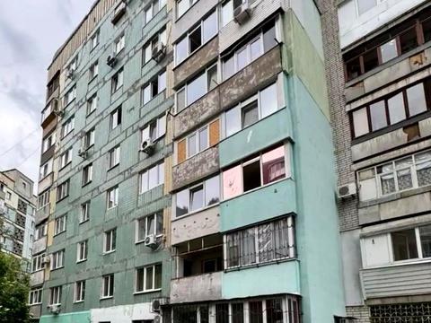 квартира за адресою Дніпро, Менахем-Мендл Шнеєрсона вул. (Мініна), 5