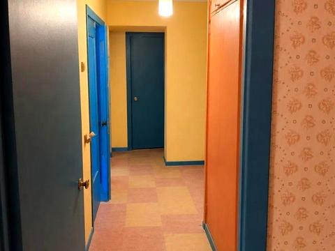 квартира за адресою Дніпро, Менахем-Мендл Шнеєрсона вул. (Мініна), 5