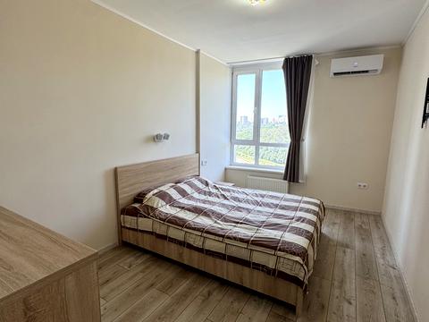 квартира по адресу Столичное шоссе, 1