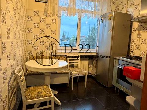 квартира по адресу Уинстона Черчилля ул. (Красноткацкая), 21/7